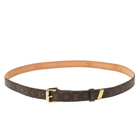 skinny lv belt|women's skinny belts clearance.